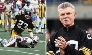 Pittsburgh Steelers Legend Mike Wagner Dies at 76, Leaving Legacy as Four-Time Super Bowl Champion