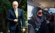 PM Slams Opposition's ISIS Bride Repatriation Ban as Unconstitutional