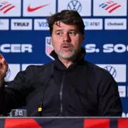 Pochettino Delivers Damning Verdict on Tottenham's Ambitions Amid Fan Chants