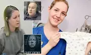 Podcast Hosts Analyse New Evidence in Netflix's Lucy Letby Documentary