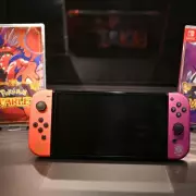 Pokémon Day Sparks Sales Surge: Top Nintendo Switch Game Deals Revealed