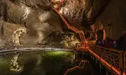 Poland's Wieliczka Salt Mine: A Subterranean Wonder with 700 Years of History