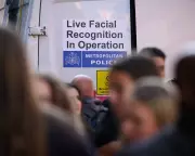 Police AI Chief Vows to Tackle Bias in Crime-Fighting Technology