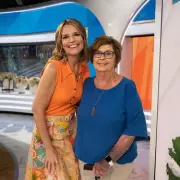 Police Launch Major Search for Today Show Host's Missing Mother in Arizona