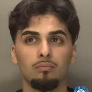 Police Launch Manhunt for Suspect After Coventry Stabbing Leaves Woman Seriously Injured