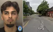 Police Manhunt for 21-Year-Old After Woman Seriously Stabbed in Coventry