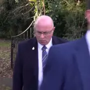 Police Officer Convicted After Fatal 999 Response Crash Claims Visibility Issues