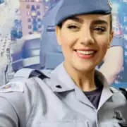 Police Officer's Haunting Plea Before Death Sparks Femicide Investigation