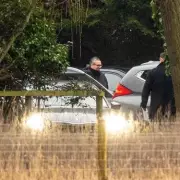 Police Raid Prince Andrew's Sandringham Home on His 66th Birthday