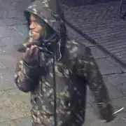 Police Release CCTV Image After 17-Year-Old Sexually Assaulted in Gloucester