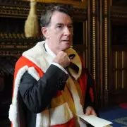 Police Review Mandelson Reports Amid Epstein Files Scandal