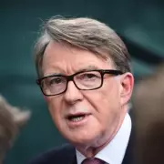 Police Search Peter Mandelson Properties in Misconduct Investigation
