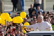 Pope Leo XIV's Grand Italian Tour to Focus on Migration and Environmental Justice