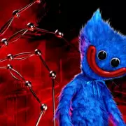 Poppy Playtime Chapter 5 Release Time and Date Confirmed for New Horror Content