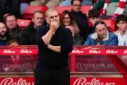 Postecoglou Admits Forest Job Was a 'Bad Decision' After 39-Day Reign