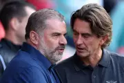 Postecoglou Labels Tottenham 'Not a Big Club' After Frank Sacking