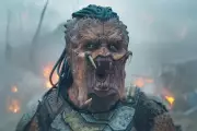 Predator: Badlands Poster Banned Over Graphic 'Severed Spine' Imagery