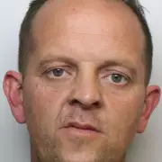 Predator Ethan Hare Jailed for 15 Years After Raping Vulnerable Birthday Woman