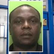 Predatory Sex Offender Posed as Taxi Driver Before Assault in Nottingham