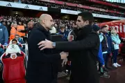 Premier League Clubs Face Champions League Triple-Header as Fixtures Confirmed