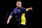 Premier League Darts 2026 Kicks Off: Luke Littler's Title Quest Begins