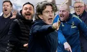 Premier League Managerial Chaos: Multiple Clubs Face Summer Overhaul