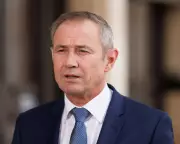 Premier Urges Unity After WA Police Thwart Alleged Mass Terror Plot