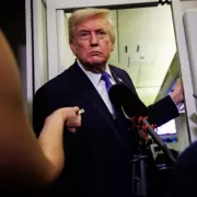 President Trump Skips Super Bowl LX, Criticises Performers in Social Media Flurry