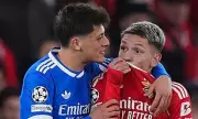 Prestianni Denies Racist Slur Against Vinicius Jr in Champions League Clash