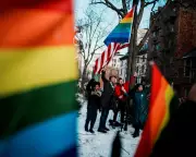 Pride Flag Reinstated at Stonewall National Monument After Controversy