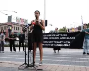 Pride in Protest Banned from Sydney Mardi Gras Over Social Media Posts