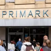 Primark's £25 Trolley Backpack Praised as Perfect Ryanair & EasyJet Carry-On