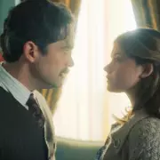 Prime Video Unveils First-Look at Historic 'The House of Spirits' Series Adaptation