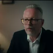 Prime Video's Chilling True Crime Doc Warns Viewers of Disturbing Content