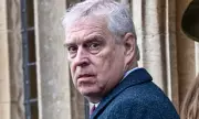 Prince Andrew Arrested on 66th Birthday Over Epstein Links