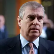 Prince Andrew Arrested on Birthday in Epstein-Linked Misconduct Probe