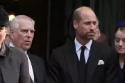 Prince Andrew Arrested on Birthday: King Charles Expresses Concern