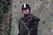 Prince Andrew Banned from Horse Riding Amid Police Investigation into Epstein Links