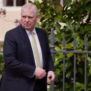 Prince Andrew Blames King Charles and Prince William for His Fall from Grace