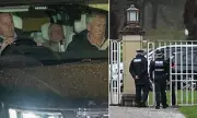 Prince Andrew Spends 66th Birthday in Custody After Arrest at Sandringham