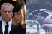 Prince Andrew's Arrest Marks Final Act in Royal Drama of Disgrace