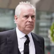 Prince Andrew's Move to Wood Farm Sparks Fury Among Sandringham Locals