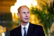 Prince Edward Breaks Royal Silence on Andrew-Epstein Files, Urges Focus on Victims