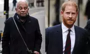 Prince Harry Accused of Turning Doreen Lawrence Against Daily Mail in Court
