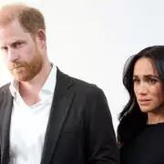 Prince Harry and Meghan Markle Share Emotional Support on Jordan Charity Tour