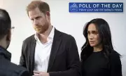 Prince Harry and Meghan's Jordan Visit: A Quasi-Royal Tour for Humanitarian Causes