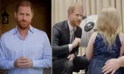 Prince Harry Launches 2026 WellChild Awards, Praising Sick Children's Resilience