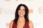 Prince Harry Revealed Childhood Crush on Scream Star Neve Campbell