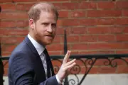 Prince Harry Tells Grieving Families in Landmark Social Media Case: 'None of You Should Be Here'