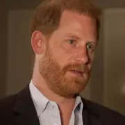 Prince Harry's Urgent Plea from Jordan: Open Aid Corridors to Gaza Now